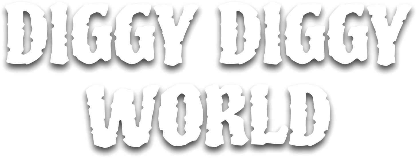 Diggy Diggy World
