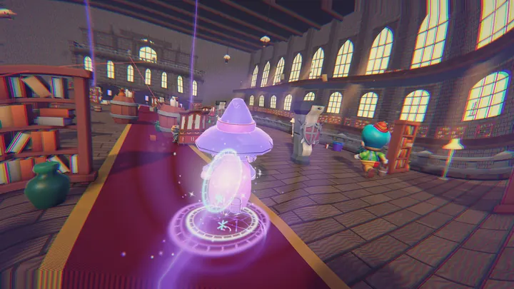 Duck Your Friends screenshot 6