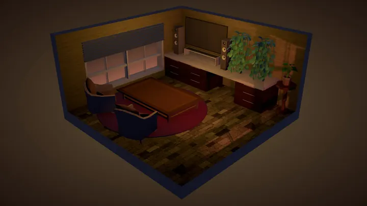 Furnished screenshot 1