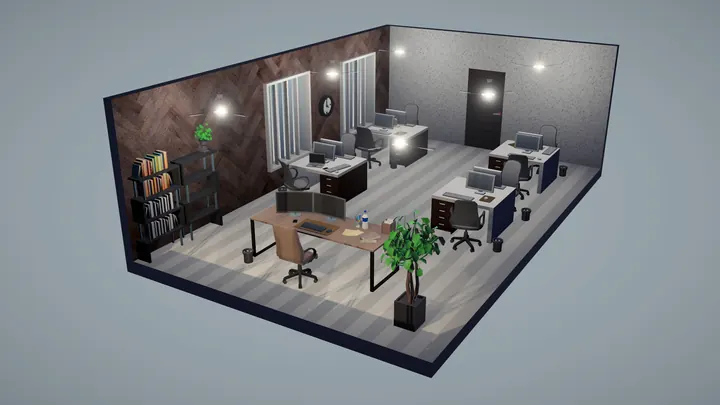 Furnished screenshot 3