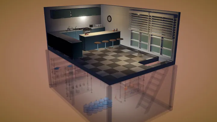 Furnished screenshot 5